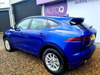 USED 2020 20 JAGUAR E-PACE 2.0 R-DYNAMIC 5d 148 BHP REVERSE CAMERA | R SPORT