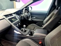 USED 2020 20 JAGUAR E-PACE 2.0 R-DYNAMIC 5d 148 BHP REVERSE CAMERA | R SPORT