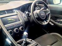 USED 2020 20 JAGUAR E-PACE 2.0 R-DYNAMIC 5d 148 BHP REVERSE CAMERA | R SPORT