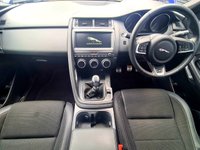 USED 2020 20 JAGUAR E-PACE 2.0 R-DYNAMIC 5d 148 BHP REVERSE CAMERA | R SPORT