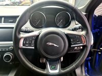 USED 2020 20 JAGUAR E-PACE 2.0 R-DYNAMIC 5d 148 BHP REVERSE CAMERA | R SPORT