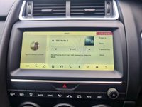 USED 2020 20 JAGUAR E-PACE 2.0 R-DYNAMIC 5d 148 BHP REVERSE CAMERA | R SPORT