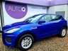 USED 2020 20 JAGUAR E-PACE 2.0 R-DYNAMIC 5d 148 BHP REVERSE CAMERA | R SPORT