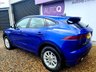 USED 2020 20 JAGUAR E-PACE 2.0 R-DYNAMIC 5d 148 BHP REVERSE CAMERA | R SPORT