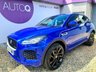 USED 2020 20 JAGUAR E-PACE 2.0 R-DYNAMIC 5d 148 BHP REVERSE CAMERA | R SPORT