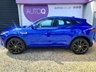 USED 2020 20 JAGUAR E-PACE 2.0 R-DYNAMIC 5d 148 BHP REVERSE CAMERA | R SPORT
