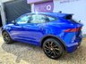 USED 2020 20 JAGUAR E-PACE 2.0 R-DYNAMIC 5d 148 BHP REVERSE CAMERA | R SPORT