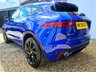 USED 2020 20 JAGUAR E-PACE 2.0 R-DYNAMIC 5d 148 BHP REVERSE CAMERA | R SPORT