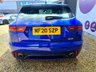 USED 2020 20 JAGUAR E-PACE 2.0 R-DYNAMIC 5d 148 BHP REVERSE CAMERA | R SPORT