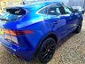 USED 2020 20 JAGUAR E-PACE 2.0 R-DYNAMIC 5d 148 BHP REVERSE CAMERA | R SPORT