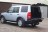 USED 2009 59 LAND ROVER DISCOVERY 2.7 3 COMMERCIAL XS 188 BHP CAMBELT CHANGED DEC 2019