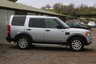 USED 2009 59 LAND ROVER DISCOVERY 2.7 3 COMMERCIAL XS 188 BHP CAMBELT CHANGED DEC 2019