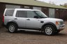 USED 2009 59 LAND ROVER DISCOVERY 2.7 3 COMMERCIAL XS 188 BHP CAMBELT CHANGED DEC 2019