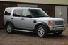 USED 2009 59 LAND ROVER DISCOVERY 2.7 3 COMMERCIAL XS 188 BHP CAMBELT CHANGED DEC 2019