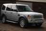 USED 2009 59 LAND ROVER DISCOVERY 2.7 3 COMMERCIAL XS 188 BHP CAMBELT CHANGED DEC 2019