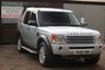 USED 2009 59 LAND ROVER DISCOVERY 2.7 3 COMMERCIAL XS 188 BHP CAMBELT CHANGED DEC 2019