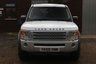 USED 2009 59 LAND ROVER DISCOVERY 2.7 3 COMMERCIAL XS 188 BHP CAMBELT CHANGED DEC 2019