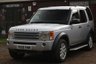 USED 2009 59 LAND ROVER DISCOVERY 2.7 3 COMMERCIAL XS 188 BHP CAMBELT CHANGED DEC 2019