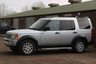 USED 2009 59 LAND ROVER DISCOVERY 2.7 3 COMMERCIAL XS 188 BHP CAMBELT CHANGED DEC 2019