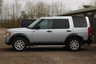 USED 2009 59 LAND ROVER DISCOVERY 2.7 3 COMMERCIAL XS 188 BHP CAMBELT CHANGED DEC 2019