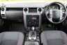 USED 2009 59 LAND ROVER DISCOVERY 2.7 3 COMMERCIAL XS 188 BHP CAMBELT CHANGED DEC 2019