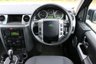 USED 2009 59 LAND ROVER DISCOVERY 2.7 3 COMMERCIAL XS 188 BHP CAMBELT CHANGED DEC 2019