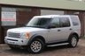 USED 2009 59 LAND ROVER DISCOVERY 2.7 3 COMMERCIAL XS 188 BHP CAMBELT CHANGED DEC 2019