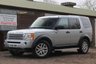 USED 2009 59 LAND ROVER DISCOVERY 2.7 3 COMMERCIAL XS 188 BHP CAMBELT CHANGED DEC 2019