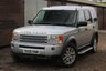USED 2009 59 LAND ROVER DISCOVERY 2.7 3 COMMERCIAL XS 188 BHP CAMBELT CHANGED DEC 2019