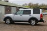 USED 2009 59 LAND ROVER DISCOVERY 2.7 3 COMMERCIAL XS 188 BHP CAMBELT CHANGED DEC 2019