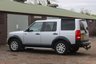 USED 2009 59 LAND ROVER DISCOVERY 2.7 3 COMMERCIAL XS 188 BHP CAMBELT CHANGED DEC 2019