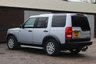 USED 2009 59 LAND ROVER DISCOVERY 2.7 3 COMMERCIAL XS 188 BHP CAMBELT CHANGED DEC 2019