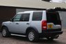 USED 2009 59 LAND ROVER DISCOVERY 2.7 3 COMMERCIAL XS 188 BHP CAMBELT CHANGED DEC 2019