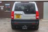 USED 2009 59 LAND ROVER DISCOVERY 2.7 3 COMMERCIAL XS 188 BHP CAMBELT CHANGED DEC 2019
