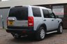 USED 2009 59 LAND ROVER DISCOVERY 2.7 3 COMMERCIAL XS 188 BHP CAMBELT CHANGED DEC 2019