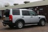 USED 2009 59 LAND ROVER DISCOVERY 2.7 3 COMMERCIAL XS 188 BHP CAMBELT CHANGED DEC 2019