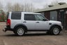 USED 2009 59 LAND ROVER DISCOVERY 2.7 3 COMMERCIAL XS 188 BHP CAMBELT CHANGED DEC 2019