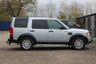USED 2009 59 LAND ROVER DISCOVERY 2.7 3 COMMERCIAL XS 188 BHP CAMBELT CHANGED DEC 2019