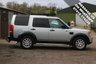USED 2009 59 LAND ROVER DISCOVERY 2.7 3 COMMERCIAL XS 188 BHP CAMBELT CHANGED DEC 2019