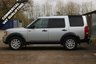 USED 2009 59 LAND ROVER DISCOVERY 2.7 3 COMMERCIAL XS 188 BHP CAMBELT CHANGED DEC 2019