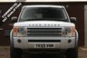 USED 2009 59 LAND ROVER DISCOVERY 2.7 3 COMMERCIAL XS 188 BHP CAMBELT CHANGED DEC 2019