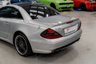 USED 2005 05 MERCEDES-BENZ SL 6.0 SL65 AMG 2dr RARE + EXTENSIVE MB HISTORY