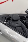 USED 2005 05 MERCEDES-BENZ SL 6.0 SL65 AMG 2dr RARE + EXTENSIVE MB HISTORY