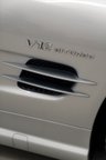 USED 2005 05 MERCEDES-BENZ SL 6.0 SL65 AMG 2dr RARE + EXTENSIVE MB HISTORY