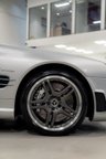 USED 2005 05 MERCEDES-BENZ SL 6.0 SL65 AMG 2dr RARE + EXTENSIVE MB HISTORY