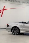 USED 2005 05 MERCEDES-BENZ SL 6.0 SL65 AMG 2dr RARE + EXTENSIVE MB HISTORY