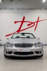 USED 2005 05 MERCEDES-BENZ SL 6.0 SL65 AMG 2dr RARE + EXTENSIVE MB HISTORY