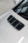 USED 2005 05 MERCEDES-BENZ SL 6.0 SL65 AMG 2dr RARE + EXTENSIVE MB HISTORY