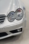 USED 2005 05 MERCEDES-BENZ SL 6.0 SL65 AMG 2dr RARE + EXTENSIVE MB HISTORY