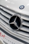 USED 2005 05 MERCEDES-BENZ SL 6.0 SL65 AMG 2dr RARE + EXTENSIVE MB HISTORY